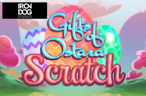 Gifts of Ostara Scratch